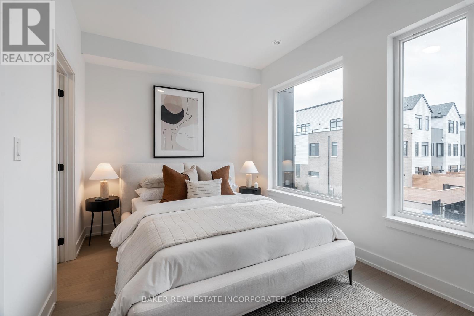 59 - 35 Lou Parsons Way, Mississauga, Ontario  L5H 0B2 - Photo 6 - W12669858