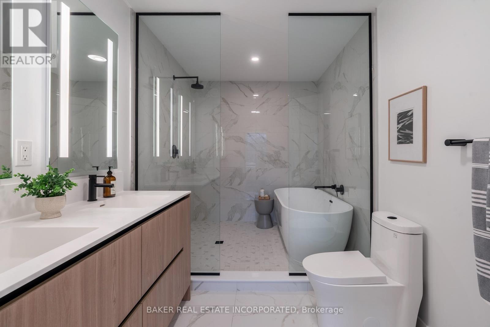 59 - 35 Lou Parsons Way, Mississauga, Ontario  L5H 0B2 - Photo 7 - W12669858