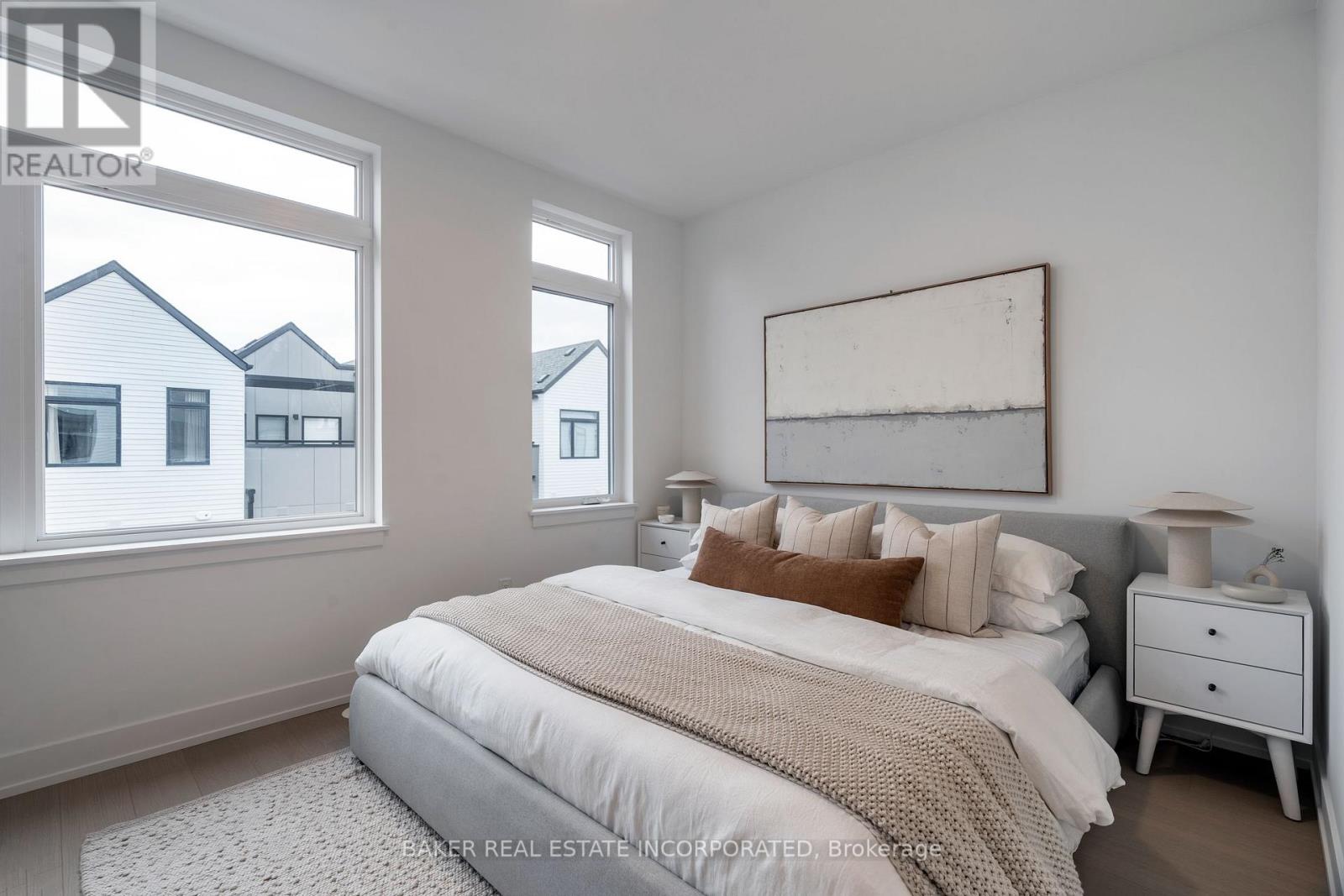 59 - 35 Lou Parsons Way, Mississauga, Ontario  L5H 0B2 - Photo 8 - W12669858