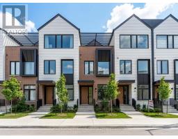 59 - 35 LOU PARSONS WAY, Mississauga, Ontario