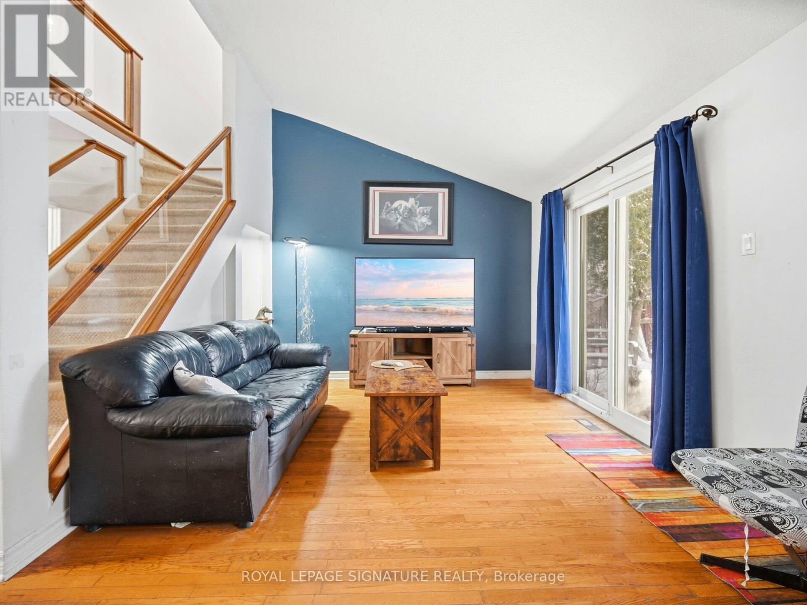 88 Harridine Road, Brampton, Ontario  L6X 2X2 - Photo 6 - W12669646