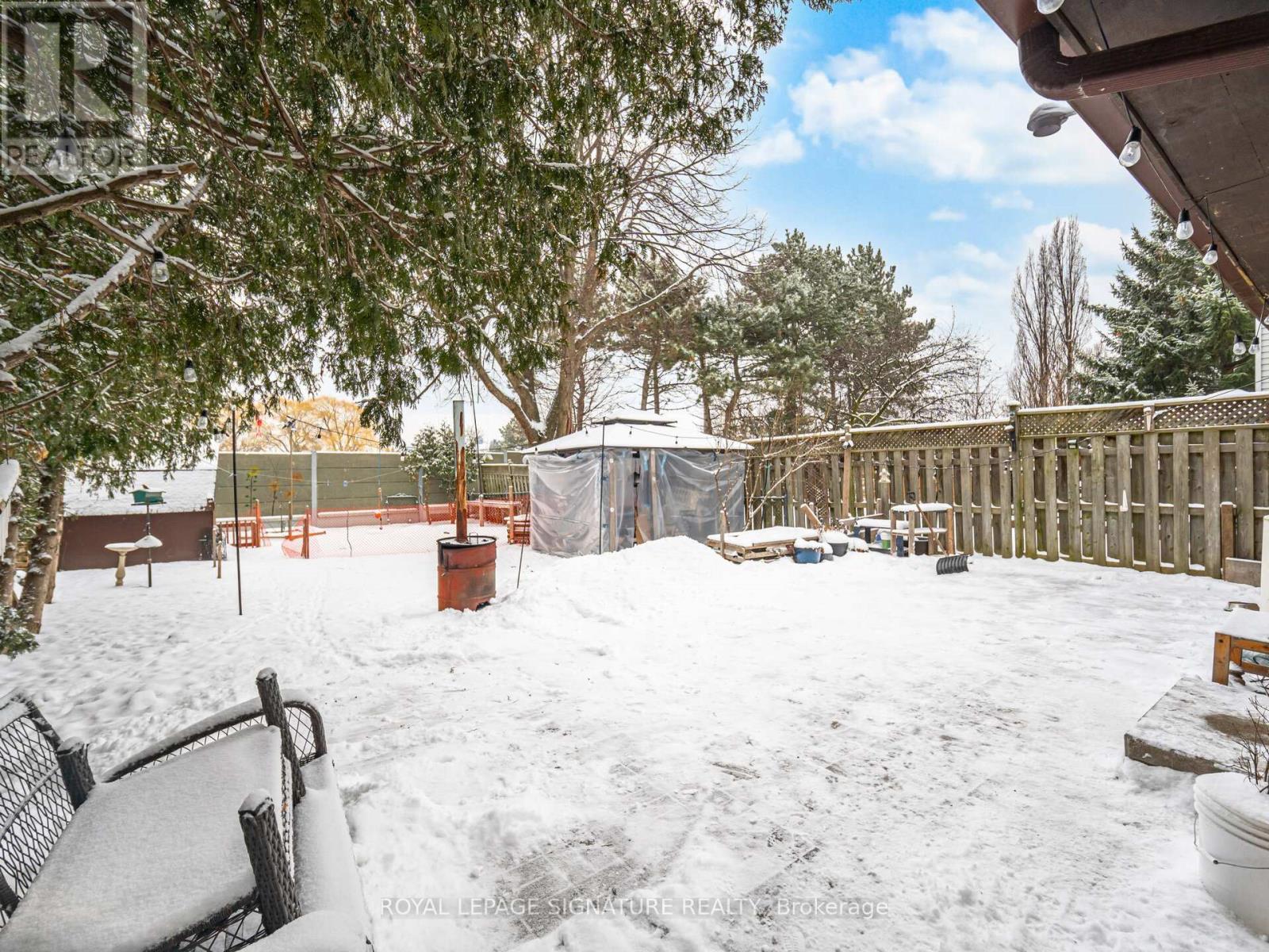 88 Harridine Road, Brampton, Ontario  L6X 2X2 - Photo 24 - W12669646