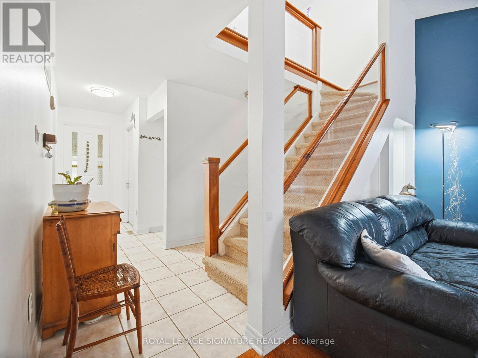 88 Harridine Road, Brampton, Ontario  L6X 2X2 - Photo 8 - W12669646