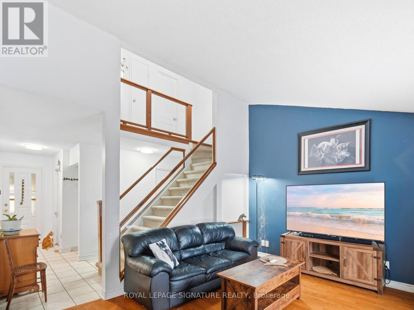 88 Harridine Road, Brampton, Ontario  L6X 2X2 - Photo 9 - W12669646