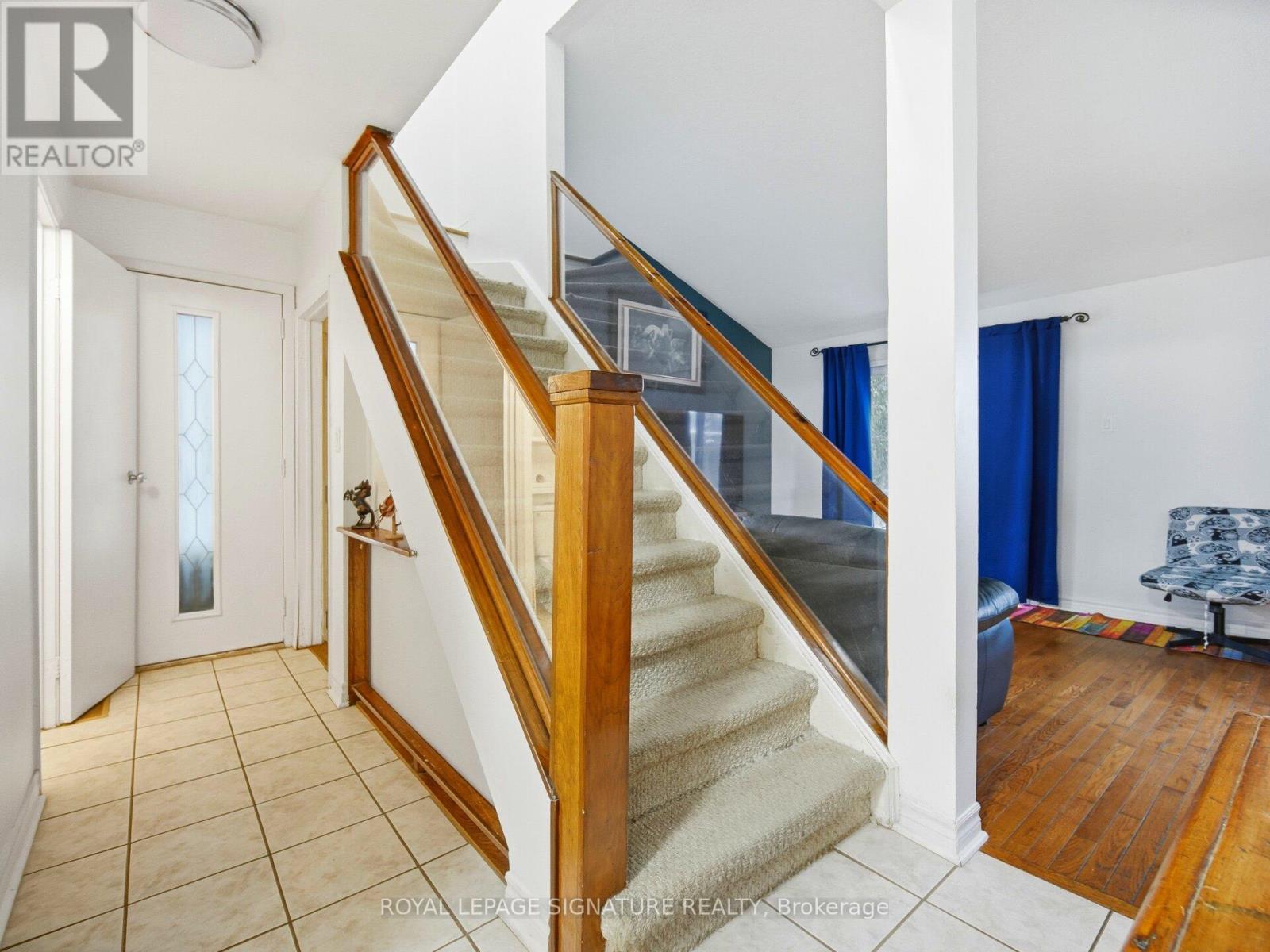 88 Harridine Road, Brampton, Ontario  L6X 2X2 - Photo 16 - W12669646