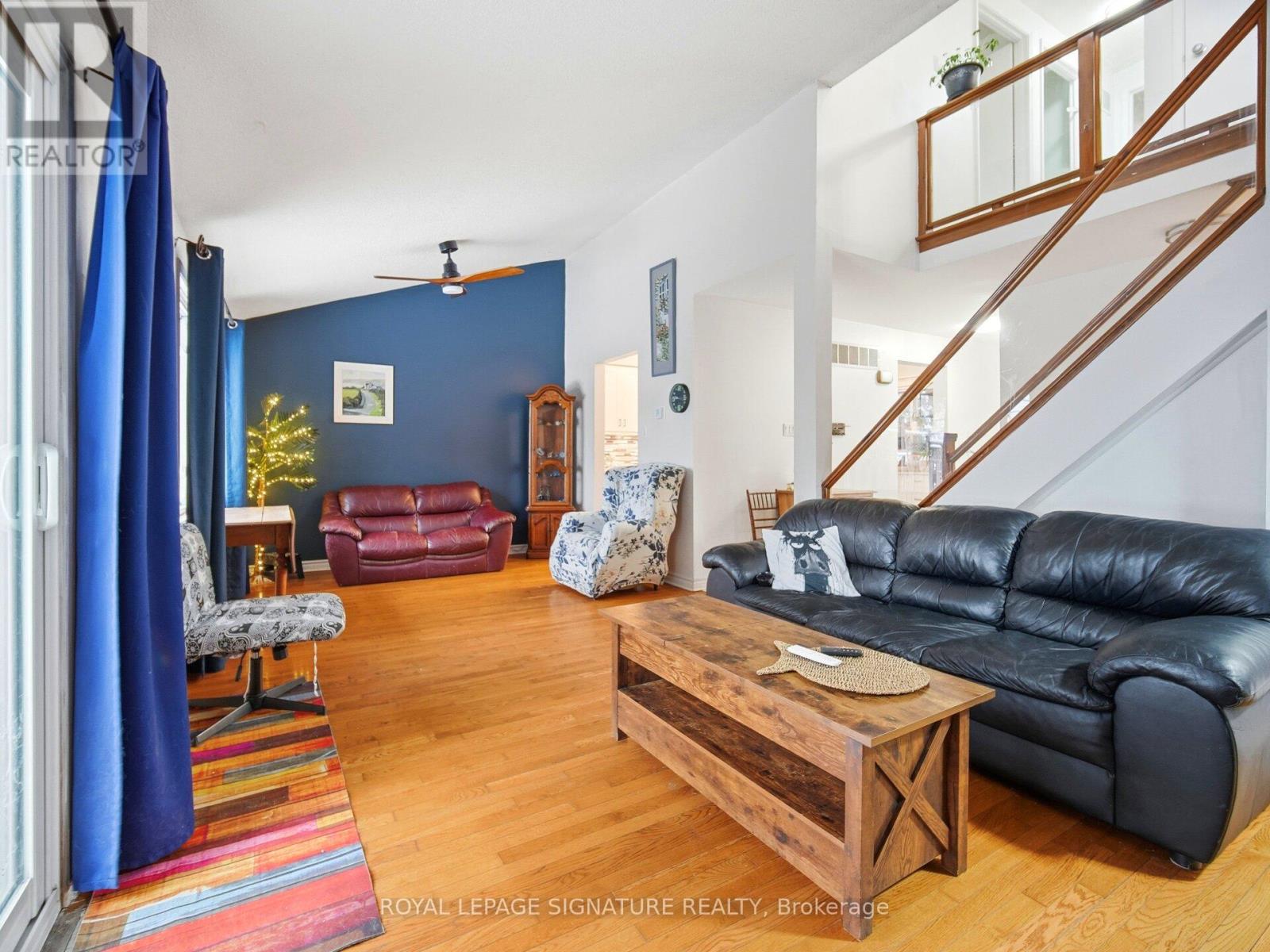 88 Harridine Road, Brampton, Ontario  L6X 2X2 - Photo 5 - W12669646