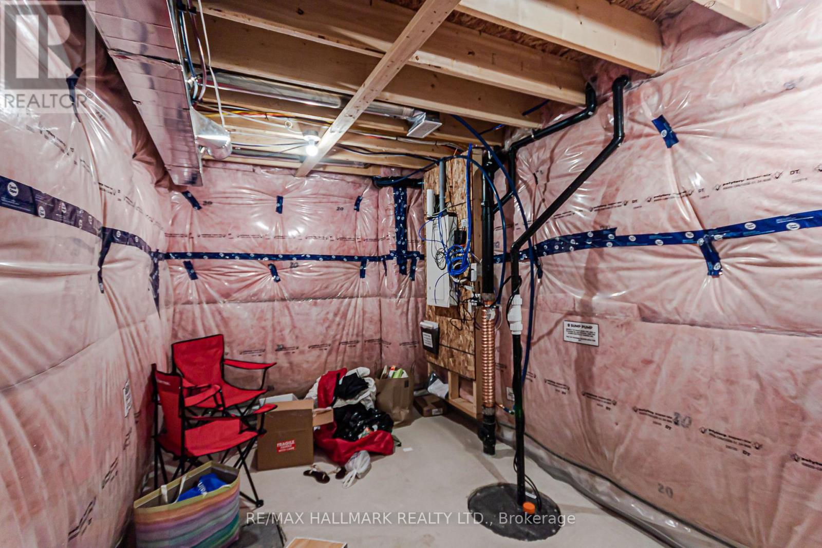 89 Acacia Road, Pelham, Ontario  L0S 1E1 - Photo 31 - X12669326