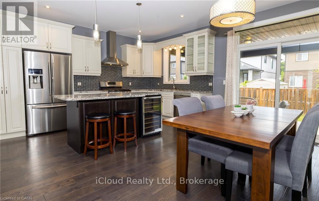 9305 Eagle Ridge Drive, Niagara Falls, Ontario  L2H 0G4 - Photo 10 - X12666478