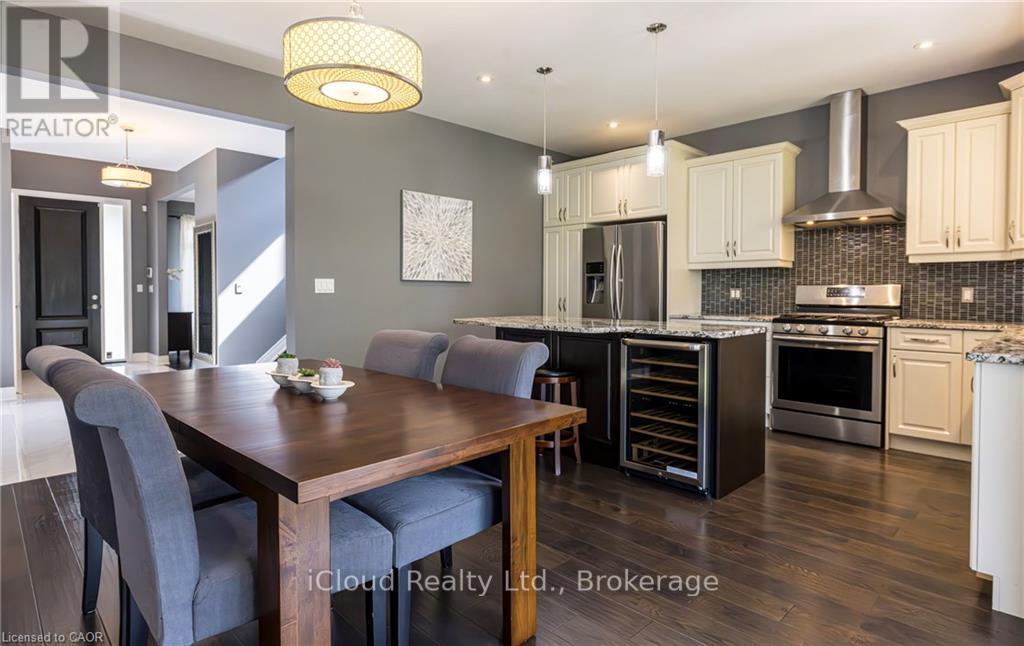 9305 Eagle Ridge Drive, Niagara Falls, Ontario  L2H 0G4 - Photo 11 - X12666478