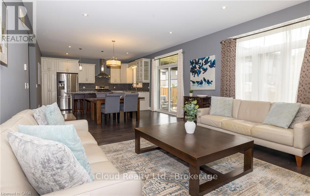 9305 Eagle Ridge Drive, Niagara Falls, Ontario  L2H 0G4 - Photo 21 - X12666478