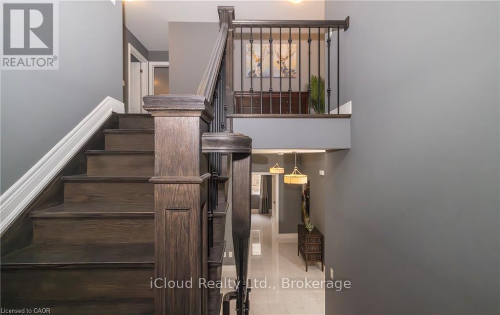 9305 Eagle Ridge Drive, Niagara Falls, Ontario  L2H 0G4 - Photo 22 - X12666478