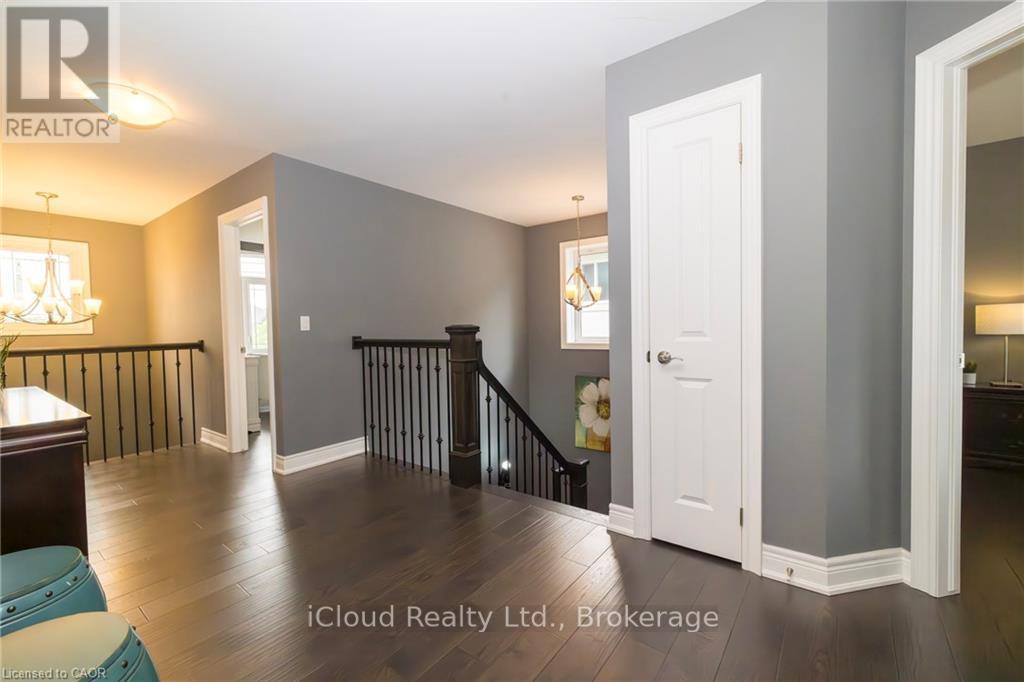 9305 Eagle Ridge Drive, Niagara Falls, Ontario  L2H 0G4 - Photo 23 - X12666478