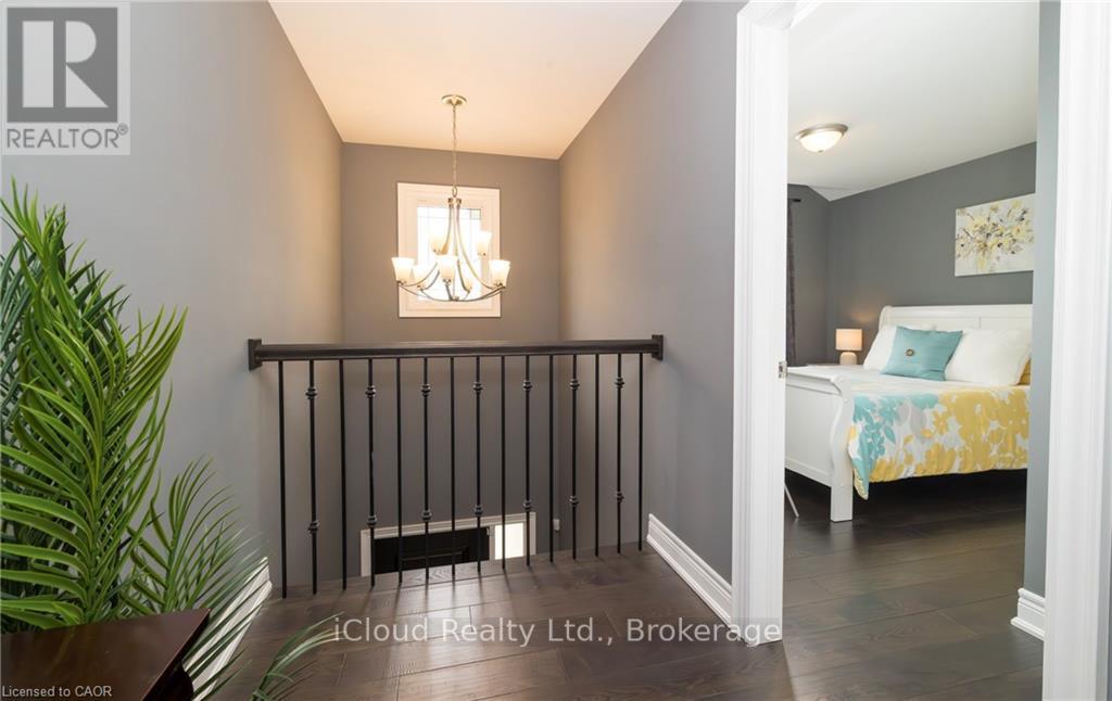 9305 Eagle Ridge Drive, Niagara Falls, Ontario  L2H 0G4 - Photo 25 - X12666478