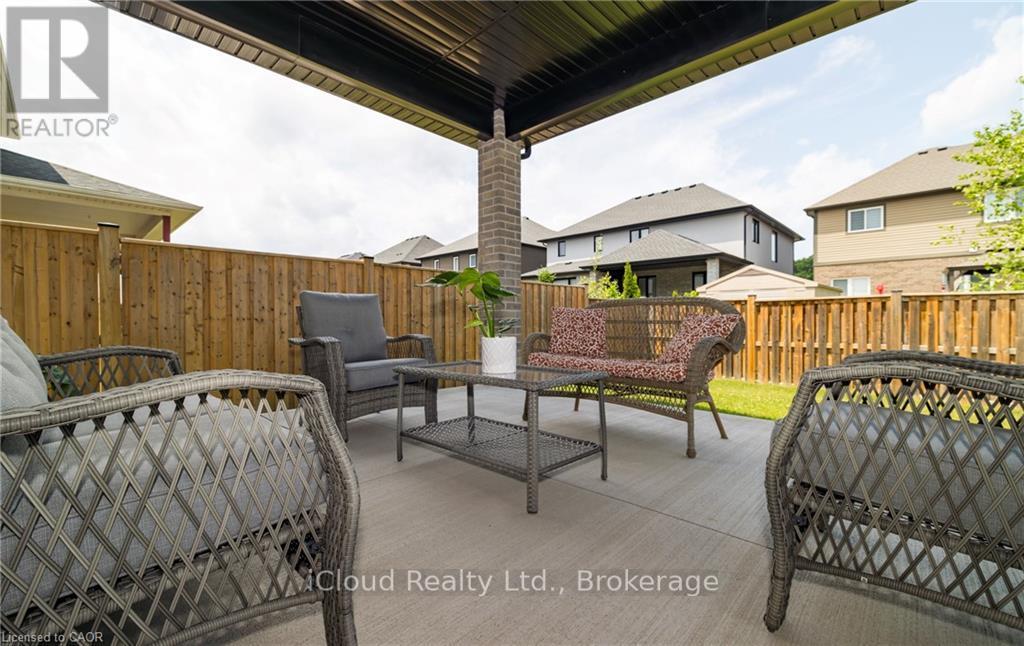 9305 Eagle Ridge Drive, Niagara Falls, Ontario  L2H 0G4 - Photo 41 - X12666478