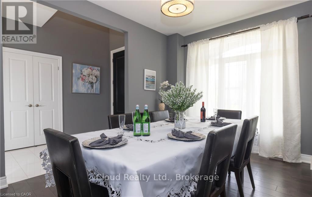 9305 Eagle Ridge Drive, Niagara Falls, Ontario  L2H 0G4 - Photo 6 - X12666478