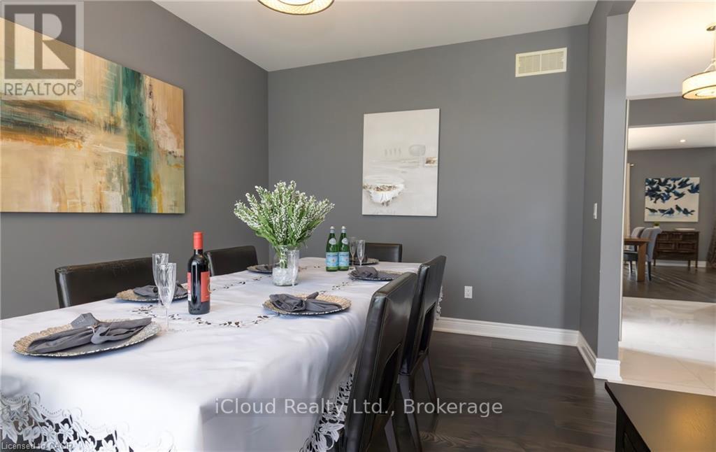 9305 Eagle Ridge Drive, Niagara Falls, Ontario  L2H 0G4 - Photo 8 - X12666478