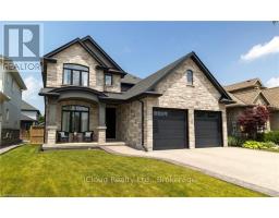 9305 EAGLE RIDGE DRIVE, Niagara Falls, Ontario