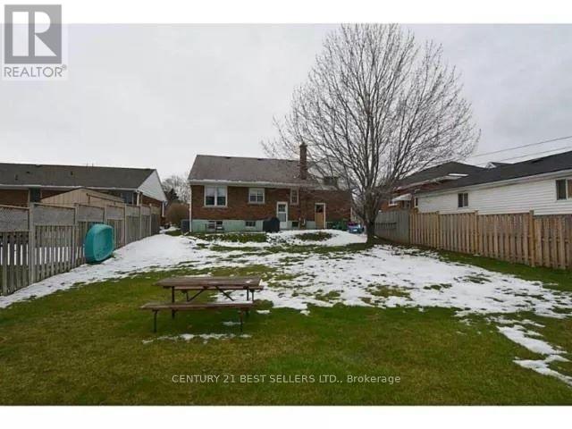 64 Glenview Drive, Hamilton, Ontario  L8G 2L6 - Photo 22 - X12669690