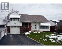 64 GLENVIEW DRIVE, Hamilton, Ontario