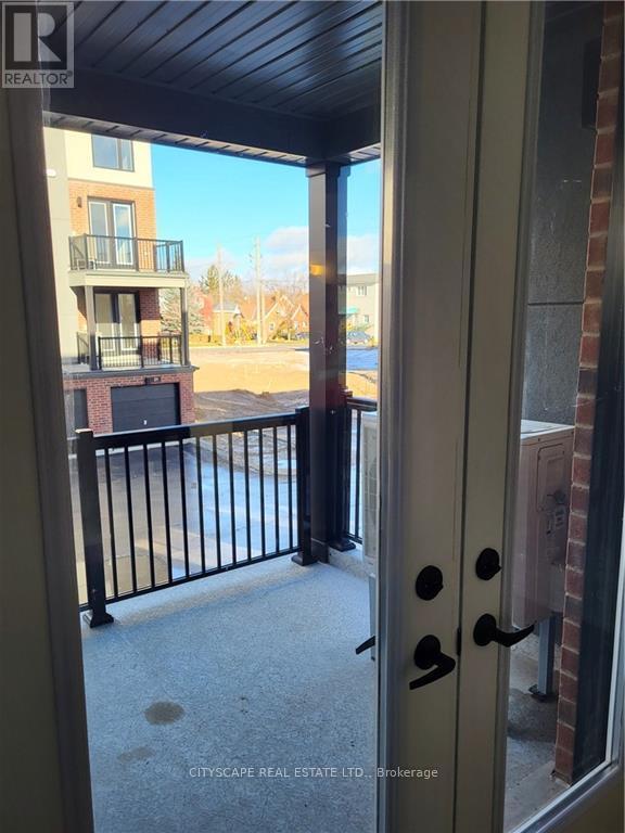 41 - 99 Rogers Street, Waterloo, Ontario  N2J 1A4 - Photo 5 - X12669700