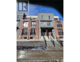 41 - 99 ROGERS STREET, Waterloo, Ontario