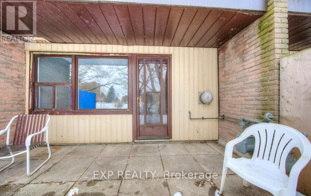 15 - 1200 Courtland Avenue, Kitchener, Ontario  N2C 1K7 - Photo 15 - X12669754