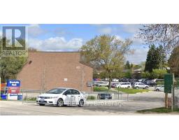 15 - 1200 COURTLAND AVENUE, Kitchener, Ontario