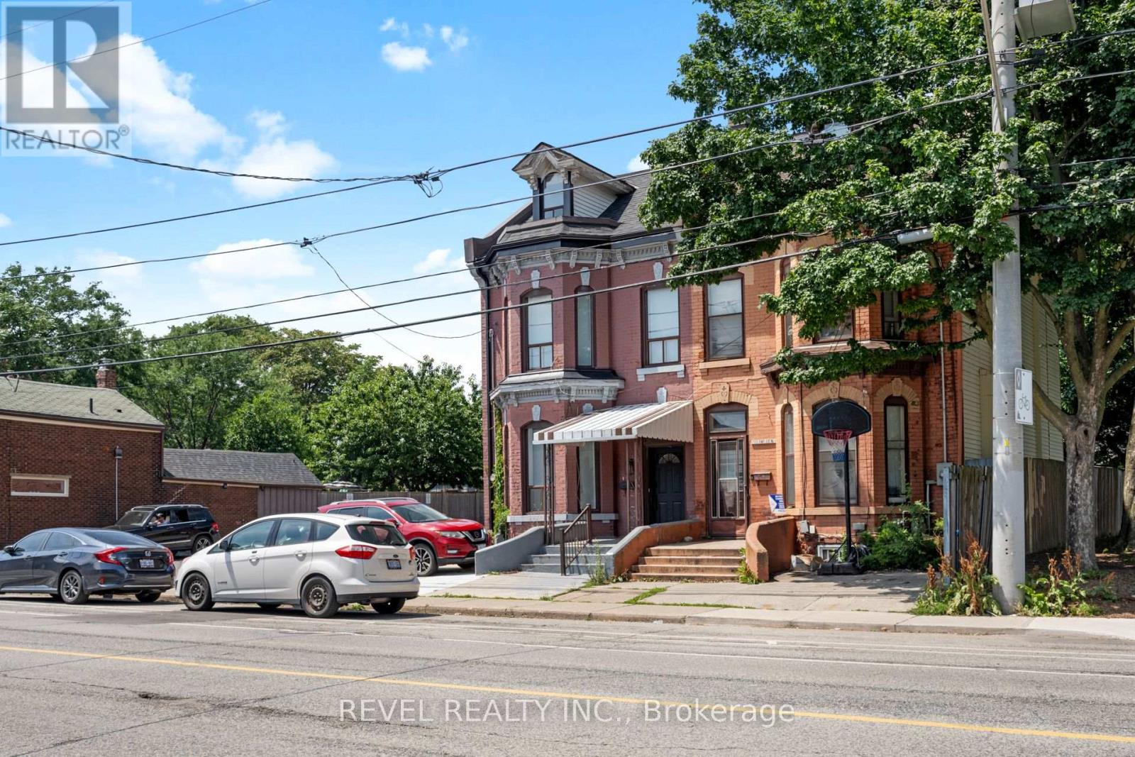 #a - 153 Bay Street N, Hamilton, Ontario  L8R 2P5 - Photo 14 - X12669814