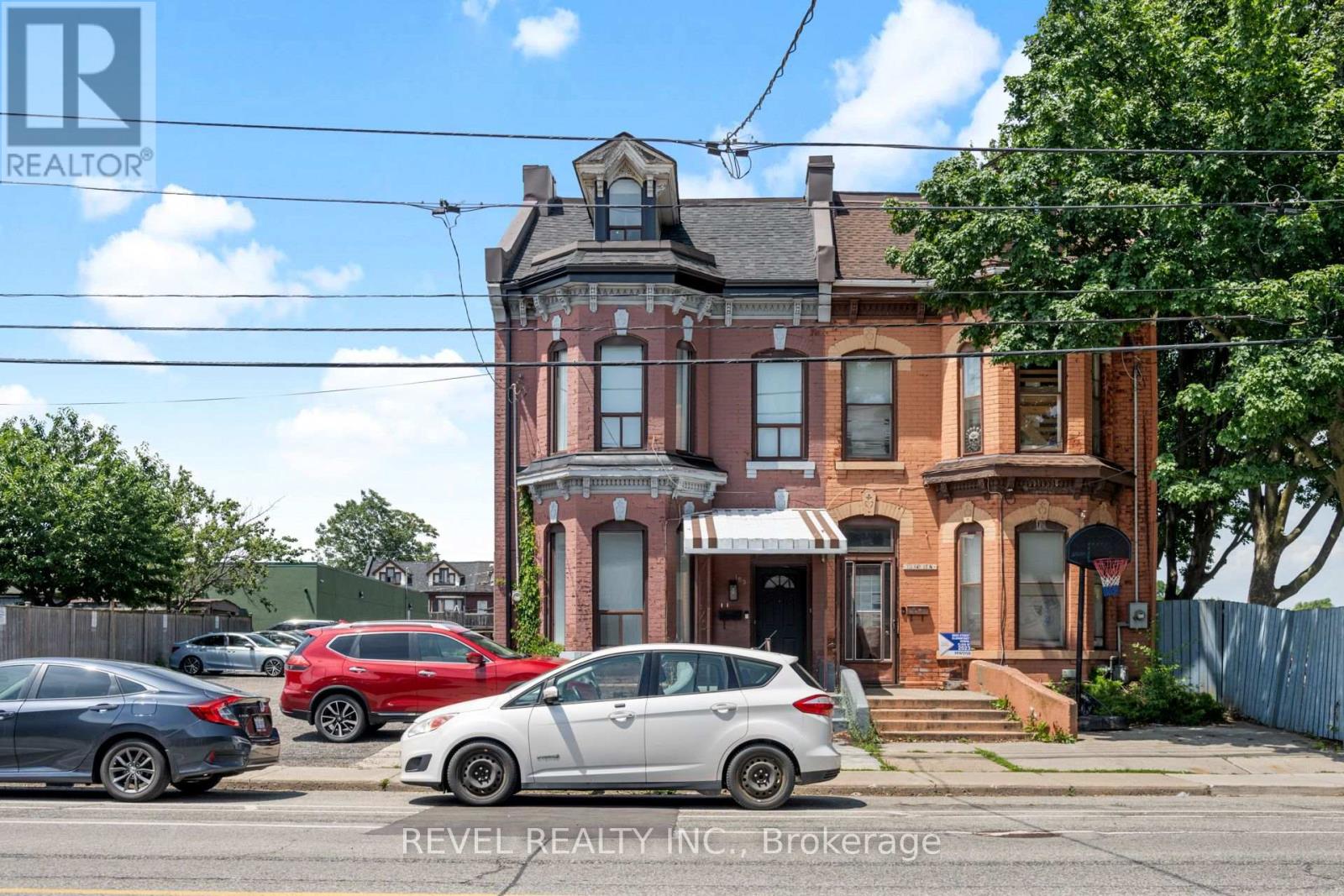 #a - 153 Bay Street N, Hamilton, Ontario  L8R 2P5 - Photo 15 - X12669814