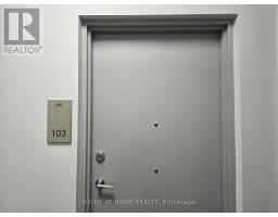 103 - 1101 LACKNER PLACE, Kitchener, Ontario