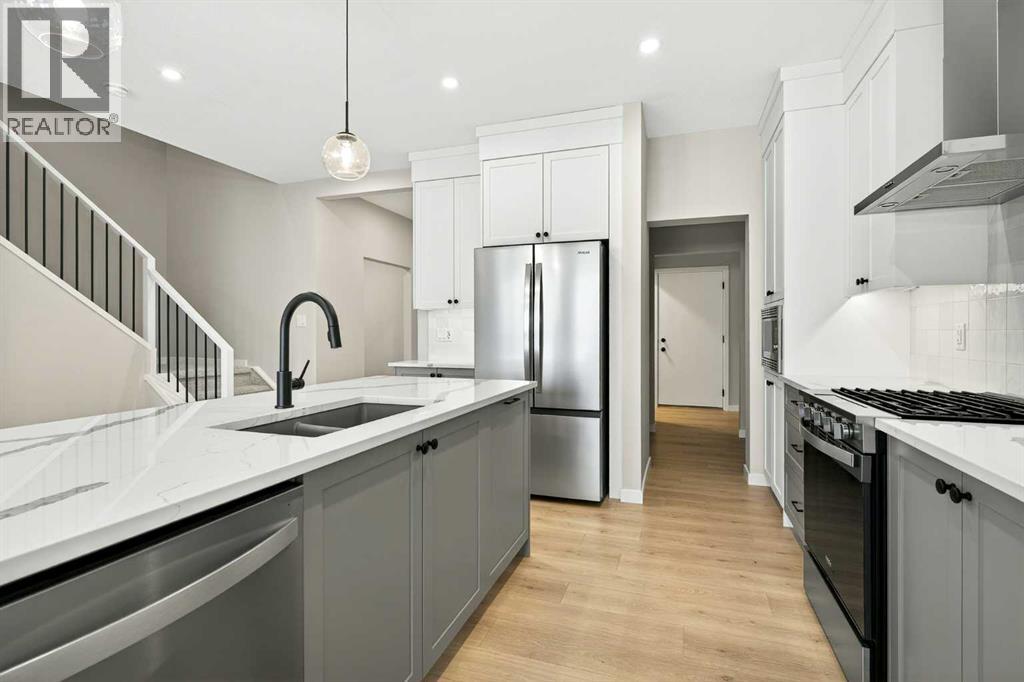 4063 Sawgrass Street Nw, Airdrie, Alberta  T4B 5V4 - Photo 8 - A2274002