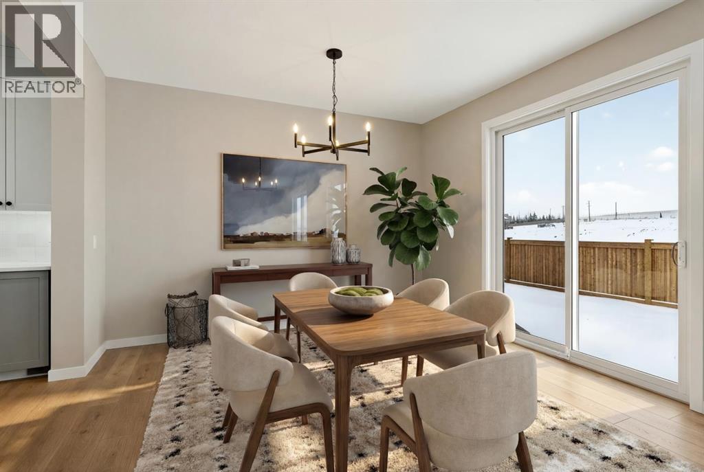 4063 Sawgrass Street Nw, Airdrie, Alberta  T4B 5V4 - Photo 4 - A2274002