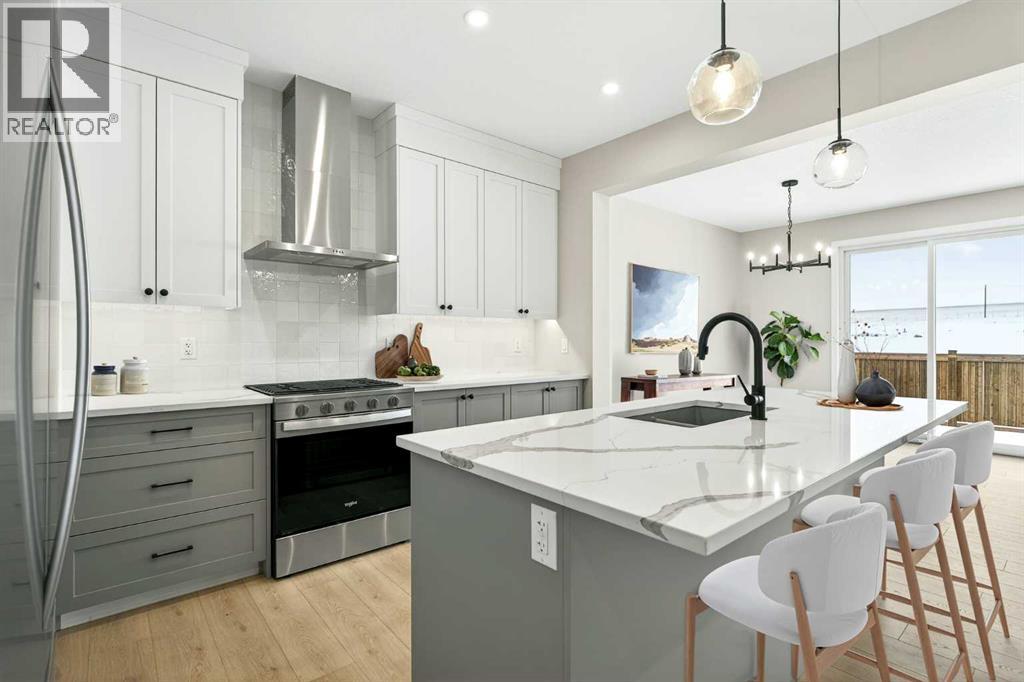 4063 Sawgrass Street Nw, Airdrie, Alberta  T4B 5V4 - Photo 1 - A2274002