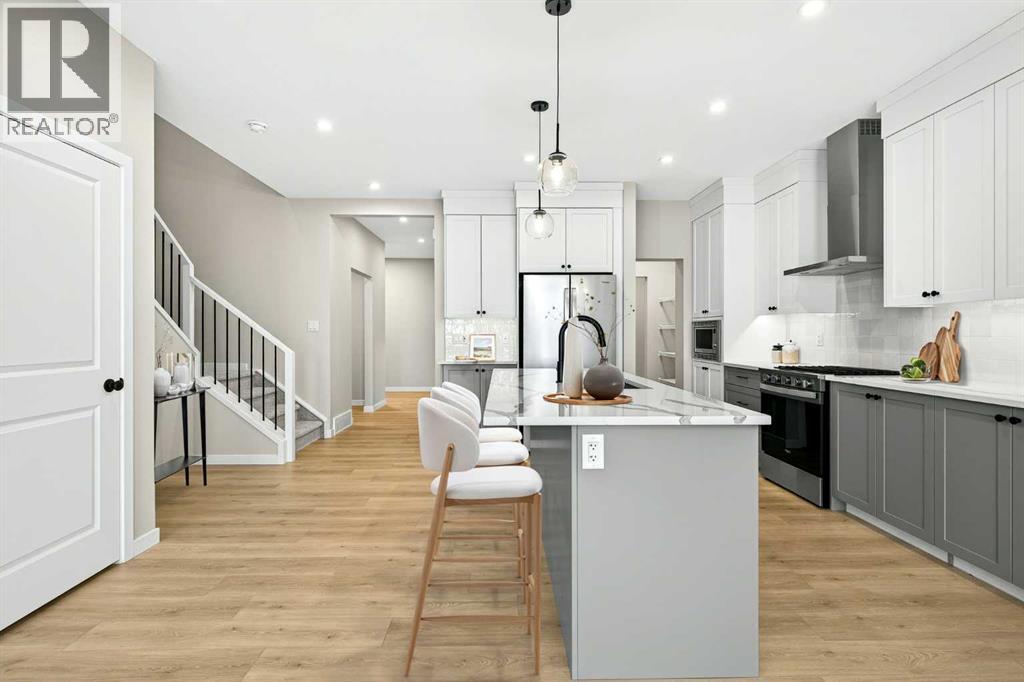 4063 Sawgrass Street Nw, Airdrie, Alberta  T4B 5V4 - Photo 3 - A2274002