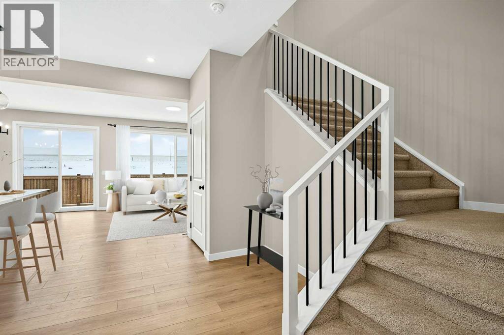 4063 Sawgrass Street Nw, Airdrie, Alberta  T4B 5V4 - Photo 7 - A2274002