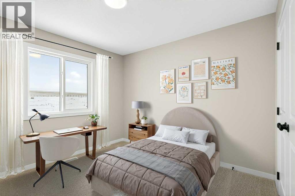 4063 Sawgrass Street Nw, Airdrie, Alberta  T4B 5V4 - Photo 26 - A2274002