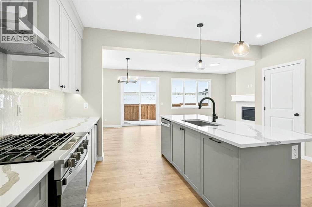 4063 Sawgrass Street Nw, Airdrie, Alberta  T4B 5V4 - Photo 11 - A2274002