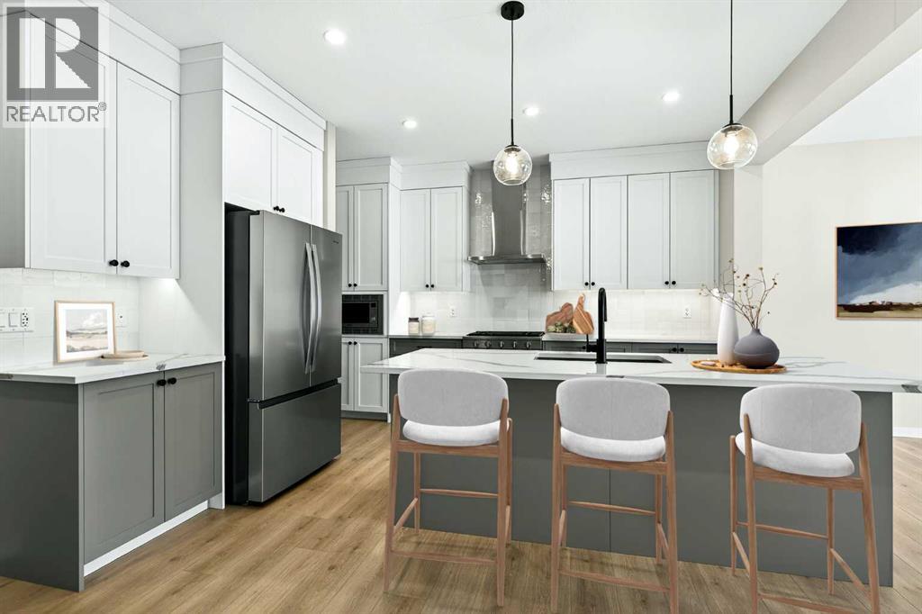 4063 Sawgrass Street Nw, Airdrie, Alberta  T4B 5V4 - Photo 2 - A2274002