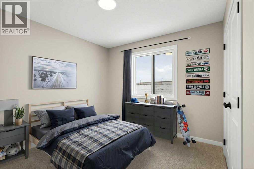 4063 Sawgrass Street Nw, Airdrie, Alberta  T4B 5V4 - Photo 25 - A2274002