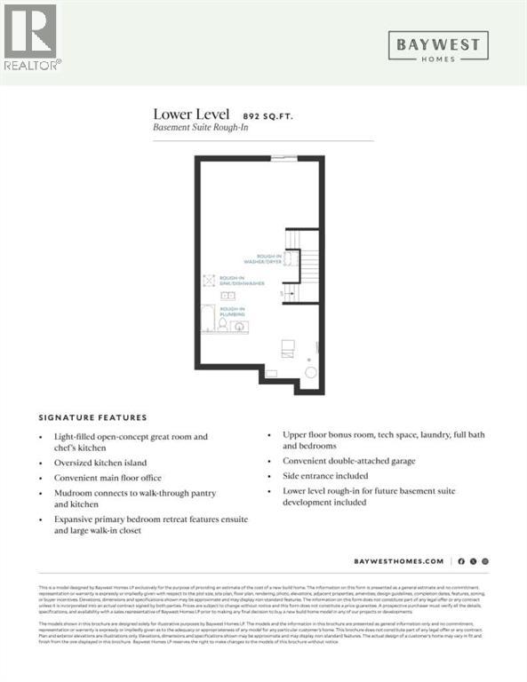 4063 Sawgrass Street Nw, Airdrie, Alberta  T4B 5V4 - Photo 35 - A2274002