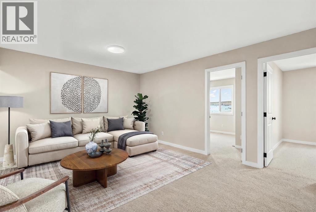 4063 Sawgrass Street Nw, Airdrie, Alberta  T4B 5V4 - Photo 22 - A2274002