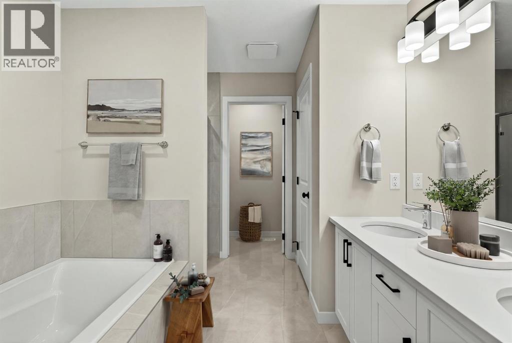 4063 Sawgrass Street Nw, Airdrie, Alberta  T4B 5V4 - Photo 18 - A2274002