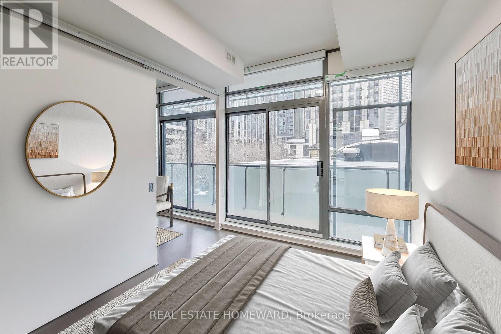 305 - 21 Scollard Street, Toronto, Ontario  M5R 1G1 - Photo 3 - C12663632