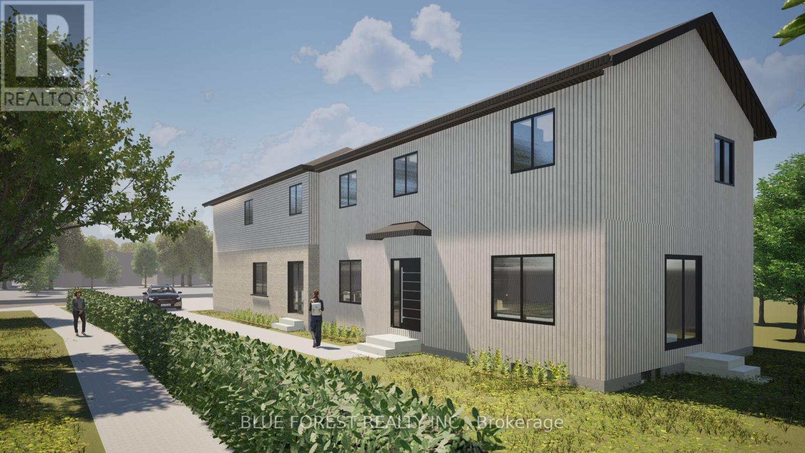 143 MARCONI COURT, London East, Ontario