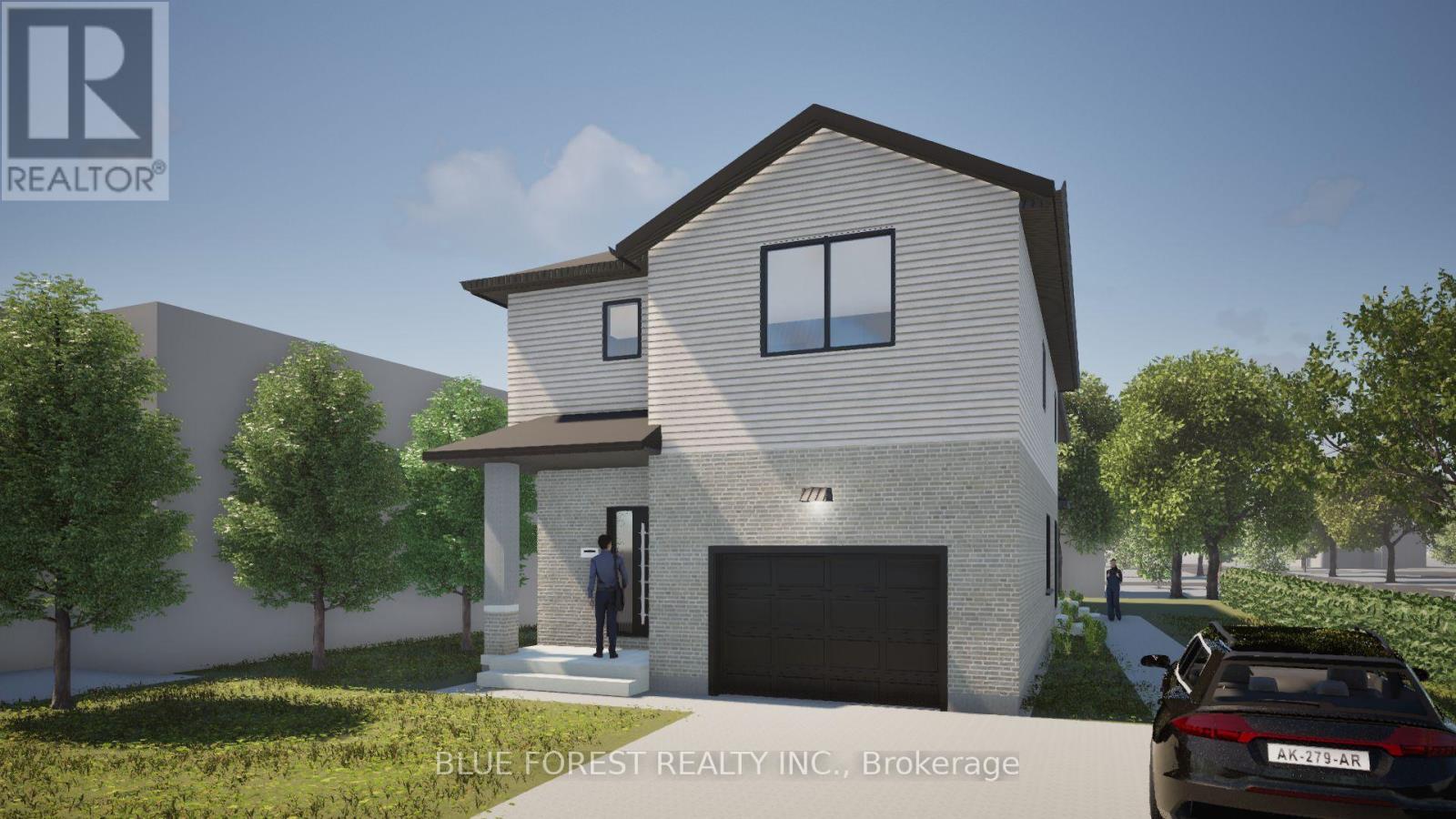 143 Marconi Court, London East, Ontario  N5V 0C9 - Photo 2 - X12669920