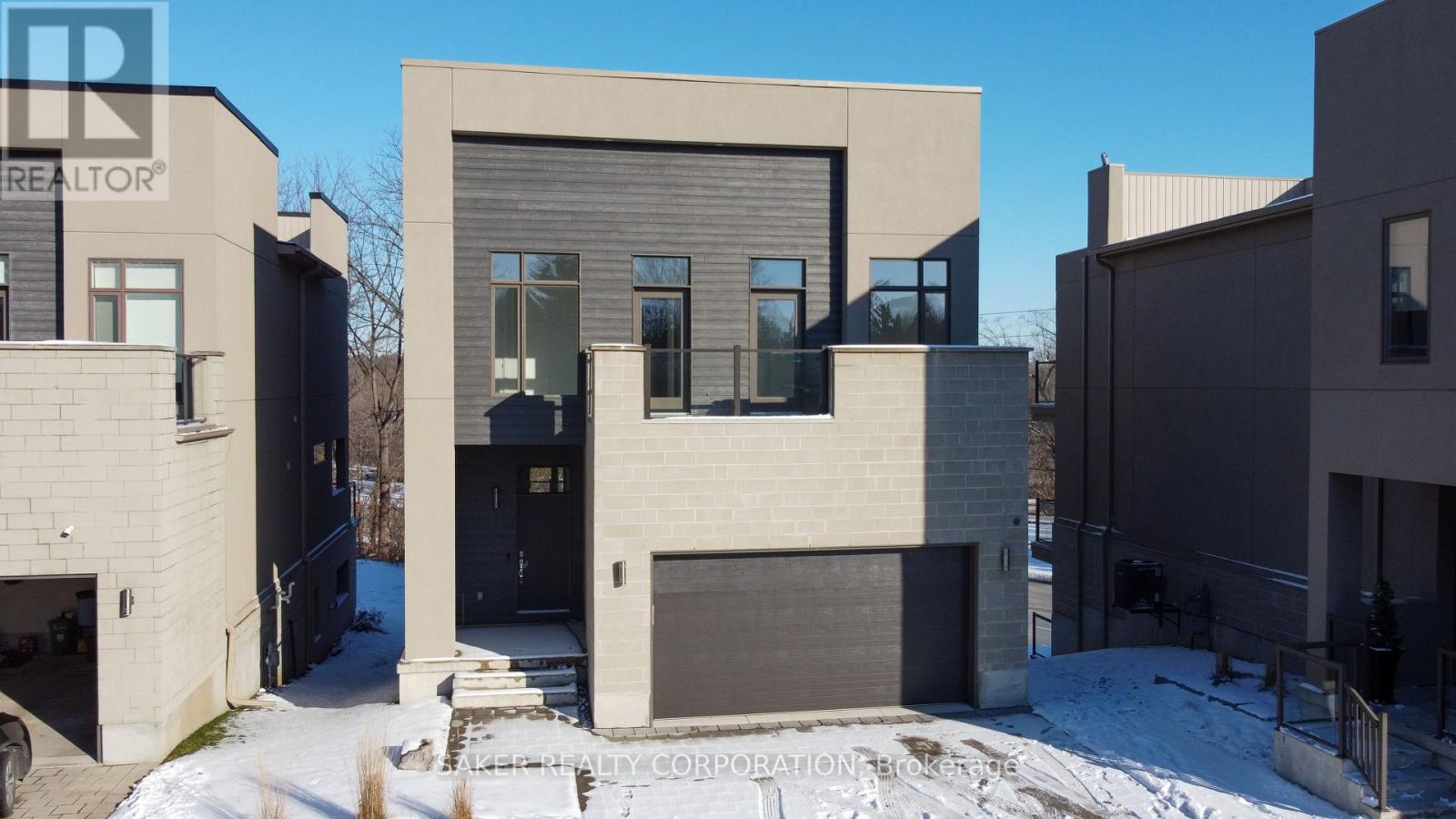 11 - 495 OAKRIDGE DRIVE, London North, Ontario