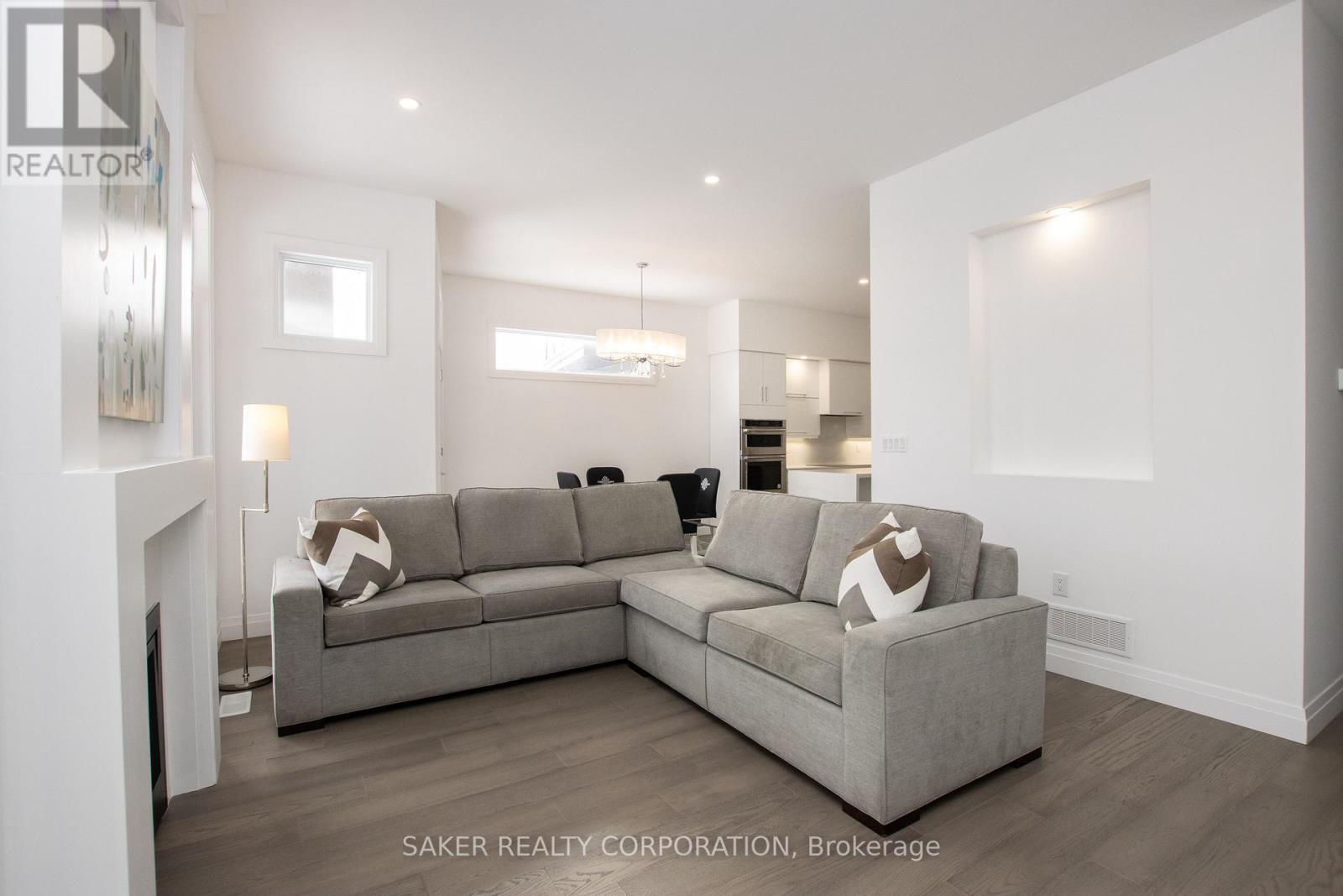 11 - 495 Oakridge Drive, London North, Ontario  N6H 0H2 - Photo 19 - X12669932