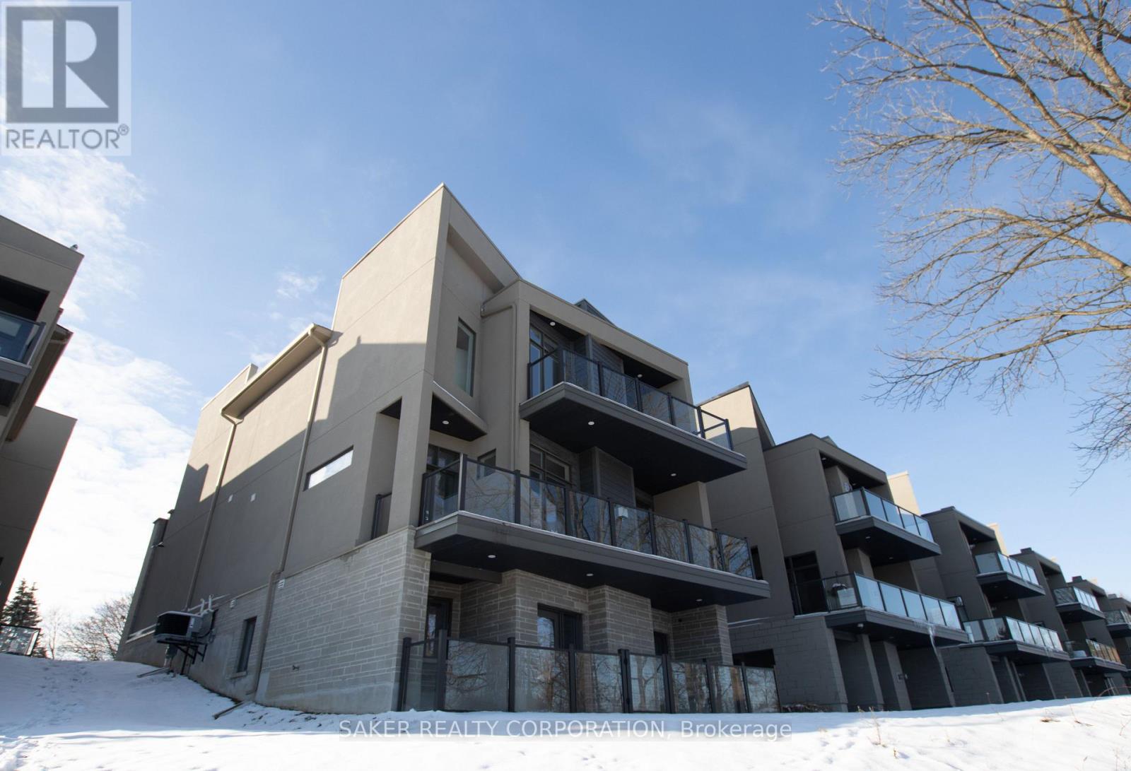 11 - 495 Oakridge Drive, London North, Ontario  N6H 0H2 - Photo 3 - X12669932