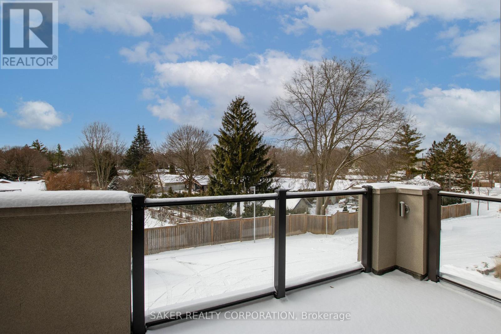 11 - 495 Oakridge Drive, London North, Ontario  N6H 0H2 - Photo 38 - X12669932