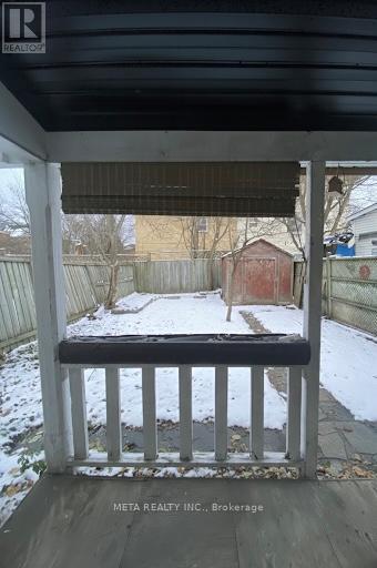 636 Union Street, Peterborough, Ontario  K9H 3V5 - Photo 26 - X12659916